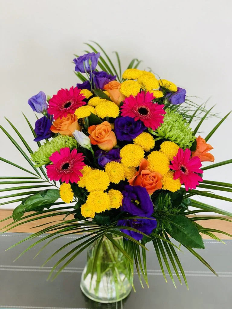 Same Day - Flower Bouquets
