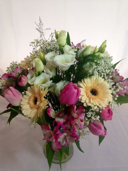 Next Day - Flower Bouquets