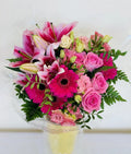 Perfectly Pretty Pinks (Same Day)