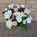 * Florist Choice – Pastel (Next Day)