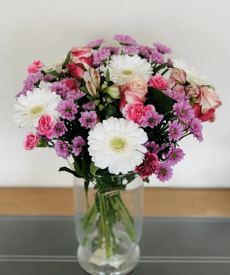 * Florist Choice Pinks & Whites (Next Day)