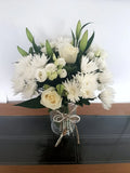 Pure Whites (Next Day)