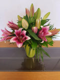 Fully Lillies (Next Day)