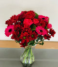 Romantic Burst (Same Day)