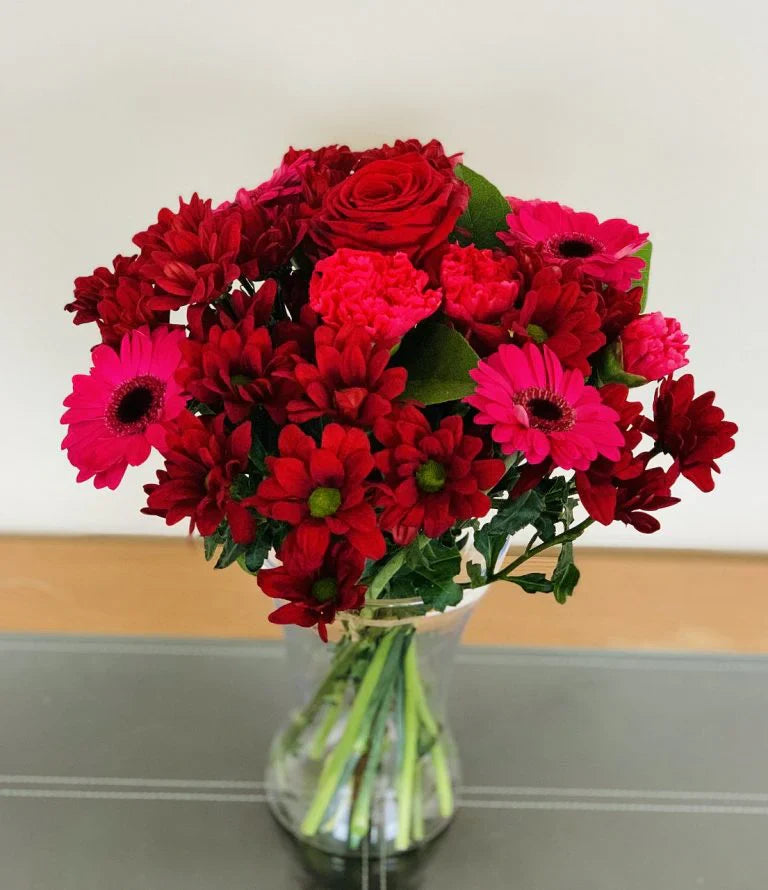 Romantic Burst (Same Day)