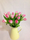Fully Tulips (Next Day)