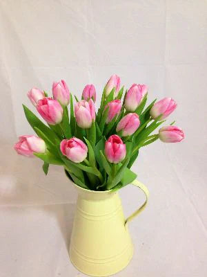 Fully Tulips (Next Day)